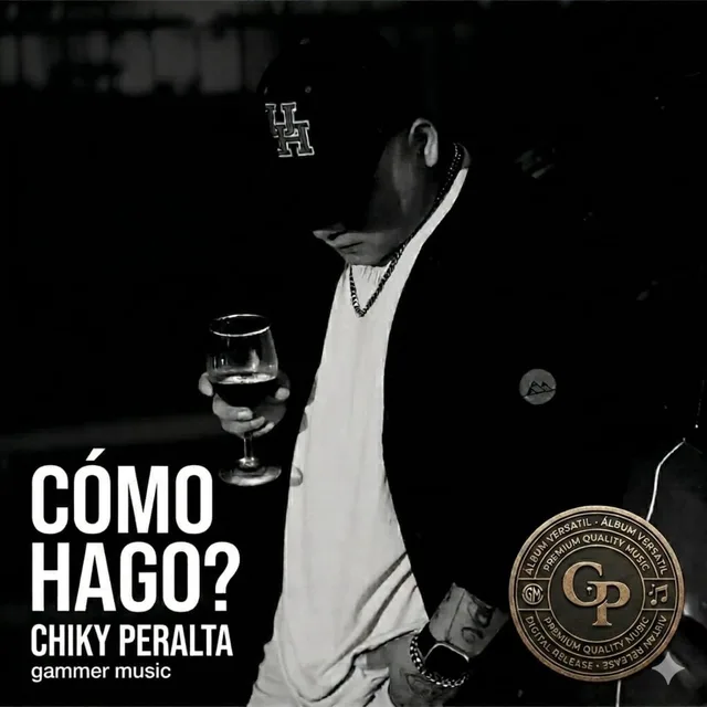 Carátula de COMO HAGO?
