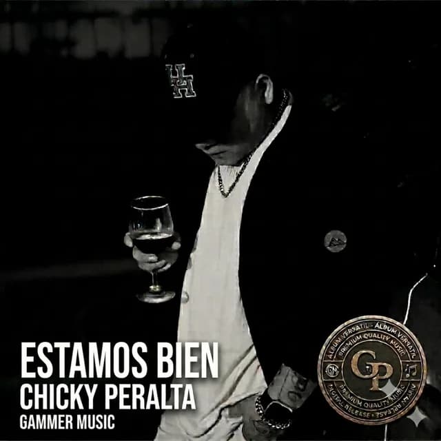 Carátula de ESTAMOS BIEN