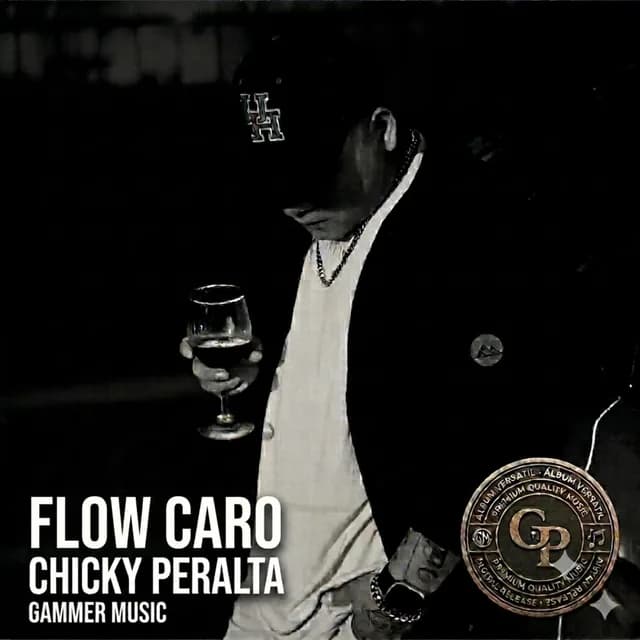Carátula de FLOW CARO